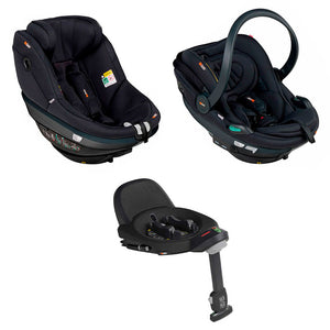 Sistema Beyond2 de 0 a 6 años