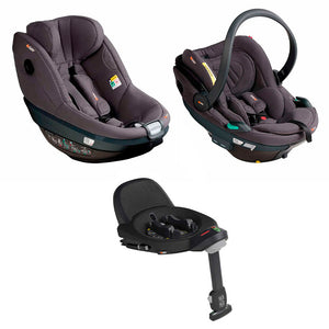 Sistema Beyond2 de 0 a 6 años