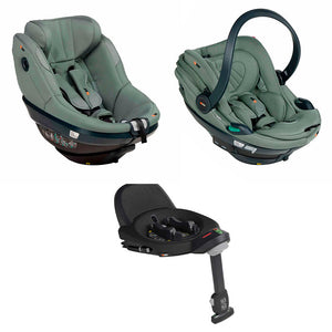 Sistema Beyond2 de 0 a 6 años