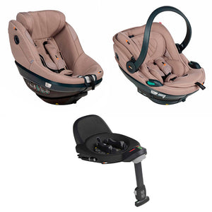 Sistema Beyond2 de 0 a 6 años