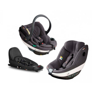 Sistema Beyond de 0 a 6 años