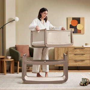 Minicuna Colecho SnüzPod5