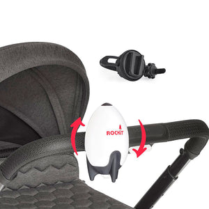 Soporte universal extra/recambio Rockit