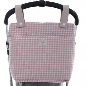 Bolso Talega Jacobo Uzturre