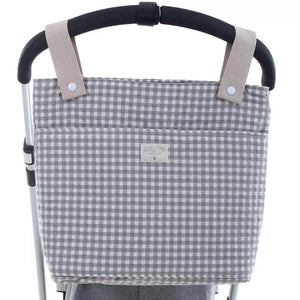 Bolso Talega Jacobo Uzturre