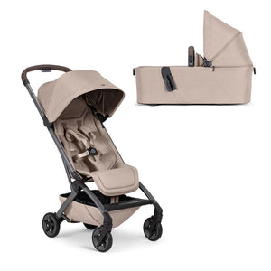 Carrito Joolz Aer2 con silla y capazo