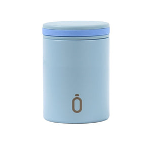 Termo Brunch Box 600 ml PLAIN de Runbott by Cambrass