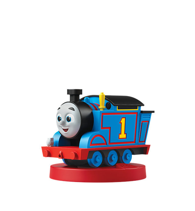 Personaje - Thomas y sus amigos - ¡A todo vapor! Faba
