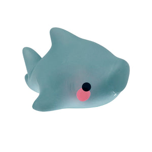 Animales Marinos Baño Luminosos