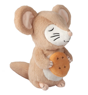 Personaje - ¡Todos a dormir con Óscar! Faba