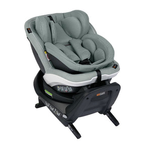 Silla de coche BeSafe iZi Turn B i-Size