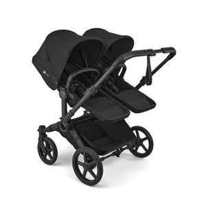 Carrito gemelar Bugaboo Donkey 6 Twin