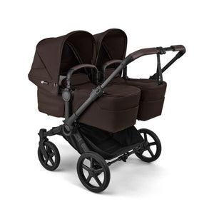Carrito gemelar Bugaboo Donkey 6 Twin