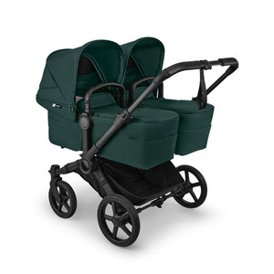 Carrito gemelar Bugaboo Donkey 6 Twin