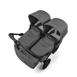 Carrito gemelar Bugaboo Donkey 6 Twin