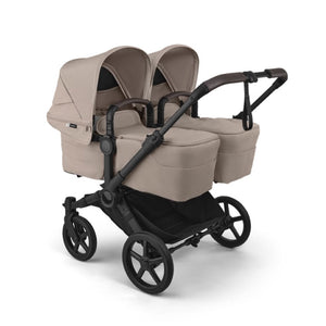 Carrito gemelar Bugaboo Donkey 6 Twin