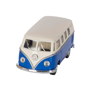 Coche Volkswagen Classical Bus (1962) Goki