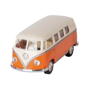 Coche Volkswagen Classical Bus (1962) Goki