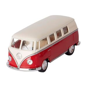 Coche Volkswagen Classical Bus (1962) Goki