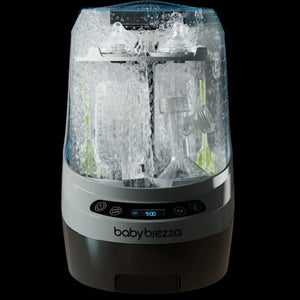 Bottle Washer Pro - Lava, esteriliza y seca automáticamente Baby Brezza
