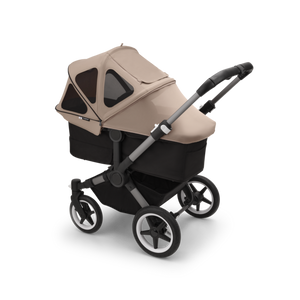 Capota ventilada Bugaboo Dragonfly