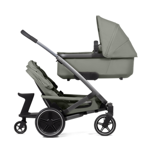 Patinete para el Joolz Geo3/Day+