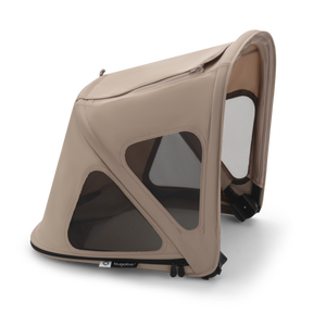 Capota ventilada Bugaboo Dragonfly