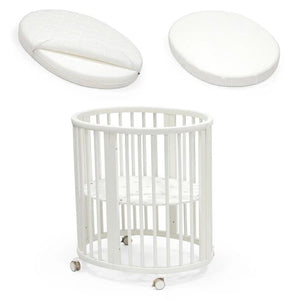 Pack de minicuna Stokke Sleepi Mini V3