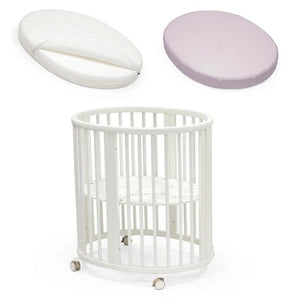 Pack de minicuna Stokke Sleepi Mini V3