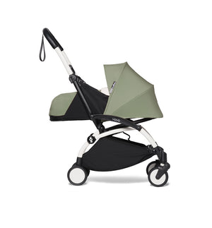 Pack carrito Stokke YOYO3 duo