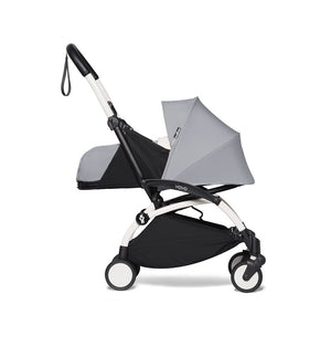 Pack carrito Stokke YOYO3 duo