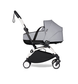 Pack carrito Stokke YOYO3 duo bassinet