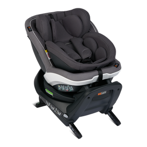 Silla de coche BeSafe iZi Turn B i-Size