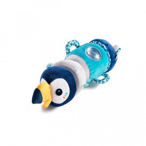 Cadena de sonidos Pablo Lilliputiens