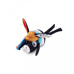 Ignace mini bailarin Lilliputiens