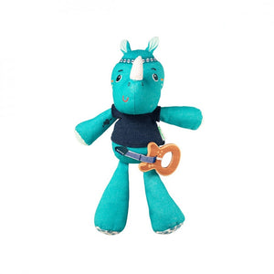 Muñeco musical marius Lilliputiens