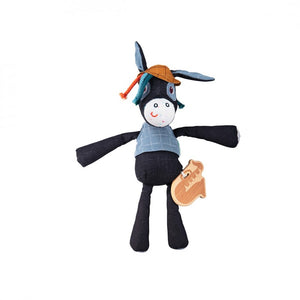 Ignace muñeco musical Lilliputiens