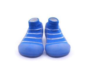 Attipas See Through Blue