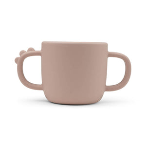 Taza peekaboo 2 asas Croco Done by Deer