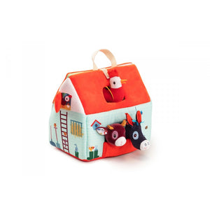 Mi primera granja Lilliputiens