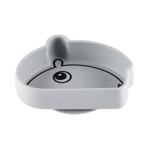 Silicona Stick & Stay Bowl Ozzo Done by Deer