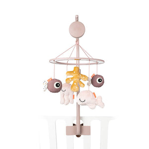 Musical móvil Sea friends Done by Deer