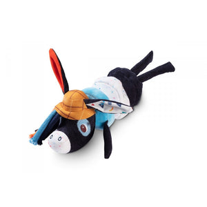 Ignace mini bailarin Lilliputiens