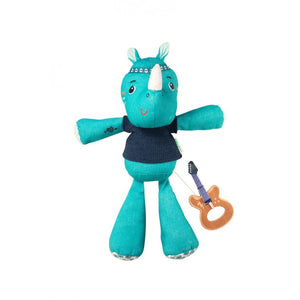 Muñeco musical marius Lilliputiens