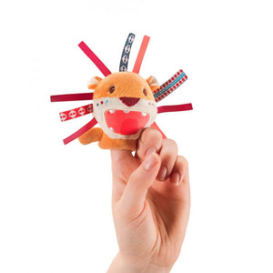 Libro Jack ruge Lilliputiens