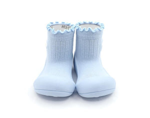 Attipas Edelweiss Flor Azul