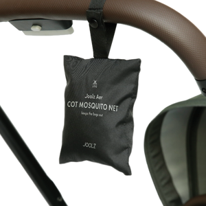 Mosquitera para capazo Joolz Aer/Aer+/Aer2