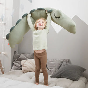 Almohada corporal comfy "Croco" Done by Deer