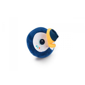 Cadena de sonidos Pablo Lilliputiens