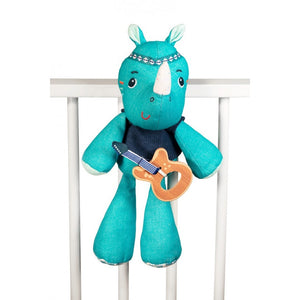 Muñeco musical marius Lilliputiens